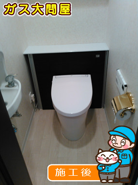 GDS-H1KN51X5への交換工事