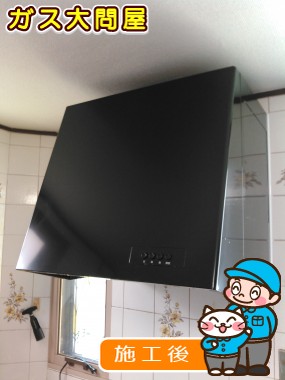 WAP-60AKへの交換工事