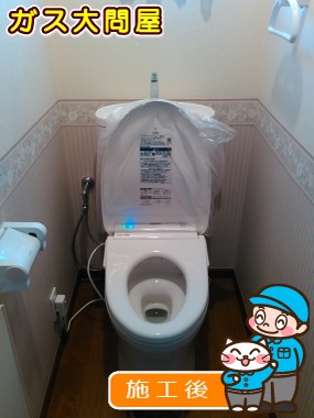 CS330BM+SH331BA+TCF4711への交換工事