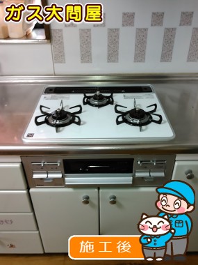 PD-N57WV-60CH-Rへの交換工事