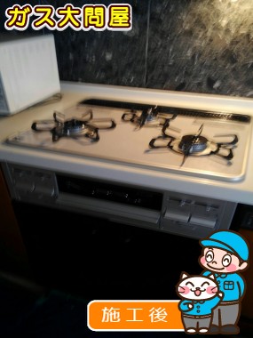 PD-N60WV-60CVへの交換工事