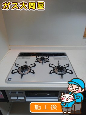 PD-N60WV-60CVへの交換工事