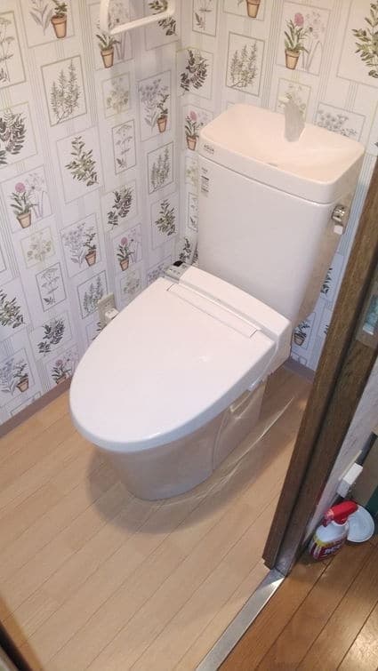 愛知県名古屋市守山区でのYBC-ZA10PM＋YDT-ZA180PM＋CW-KA21への交換工事（名東店施工）