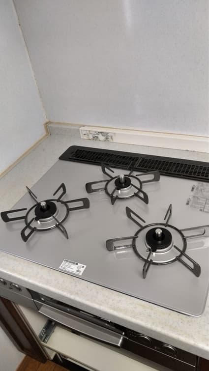 RHS31W23L7RSTWへの交換工事