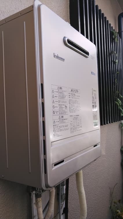 FH-E248AWLへの交換工事