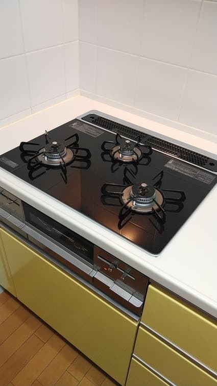 PD-721WS-60GKへの交換工事