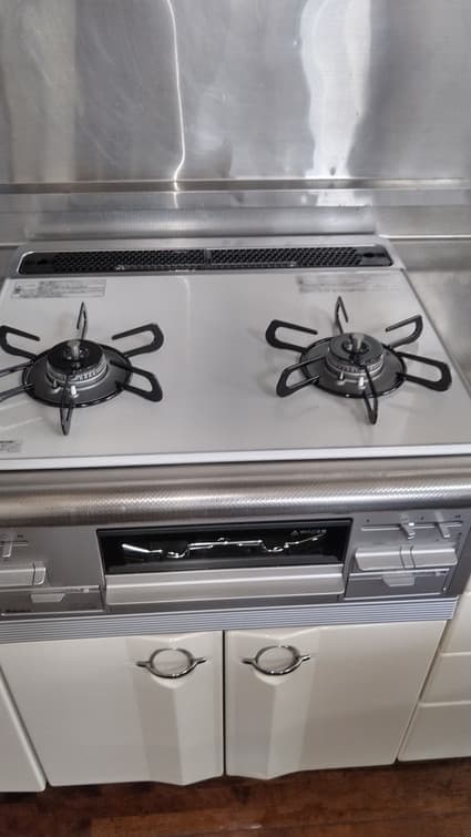 PD-200WS-60CVへの交換工事