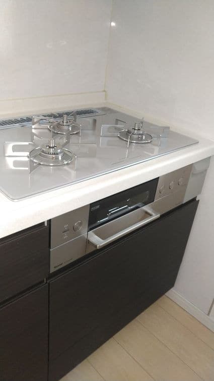 RHS71W30E14RCSTWへの交換工事