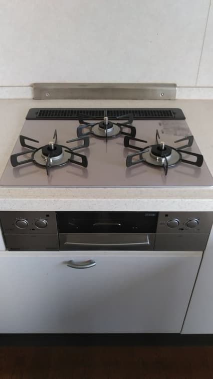 RHS31W23L7RSTWへの交換工事