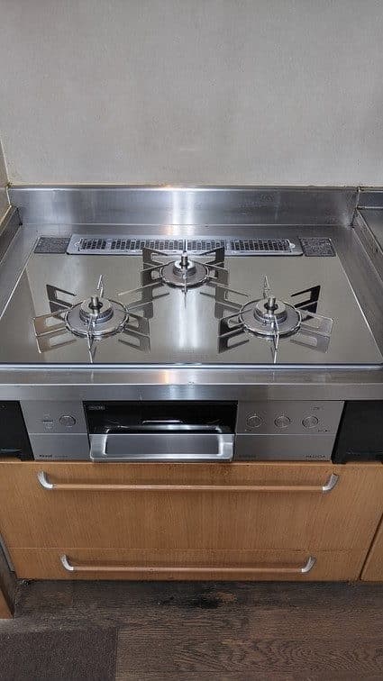 RHS71W30E13RSTWへの交換工事