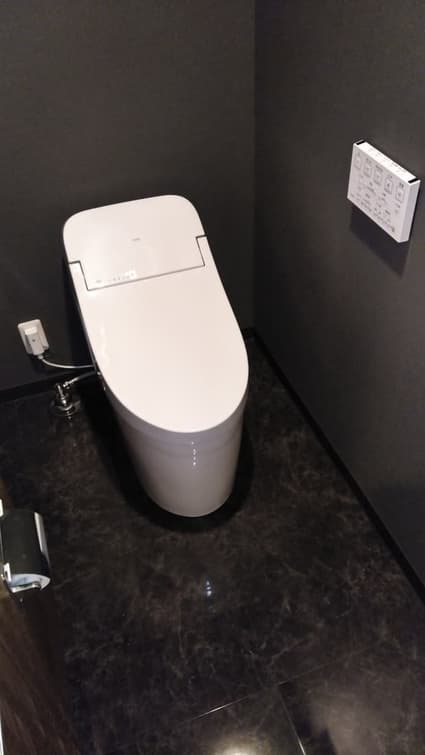 CES9435への交換工事