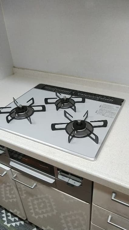 RS31W28P12RVWへの交換工事