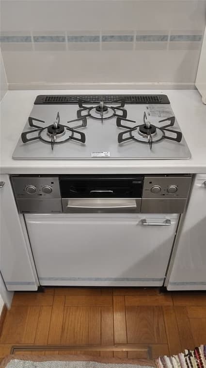 RHS31W23L7RSTWへの交換工事