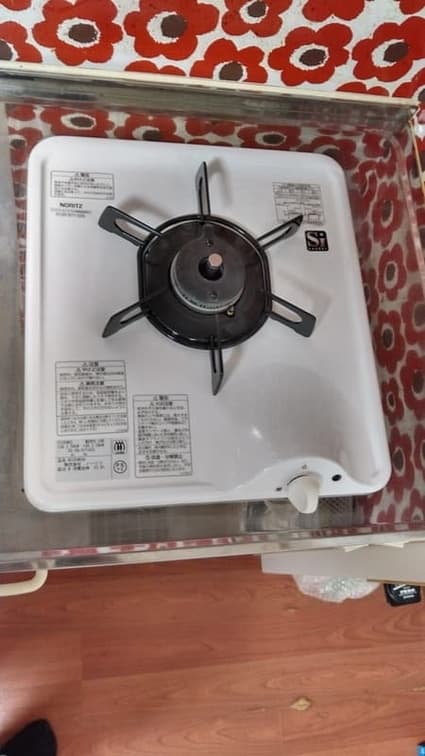 N1C04KSAへの交換工事