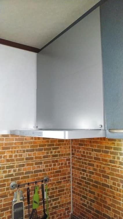 NFG7S21MSIへの交換工事