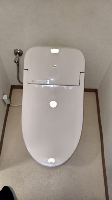 CES9435への交換工事