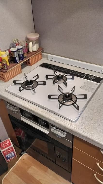 RS31W28P12RVWへの交換工事