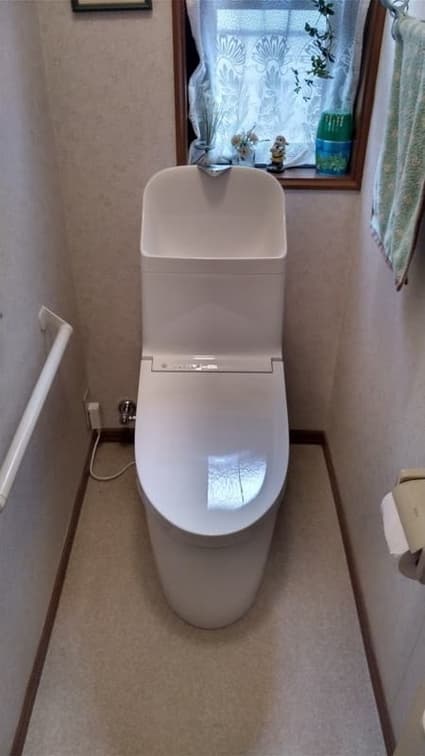 CES9335への交換工事