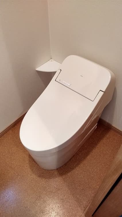 CES9415Mへの交換工事