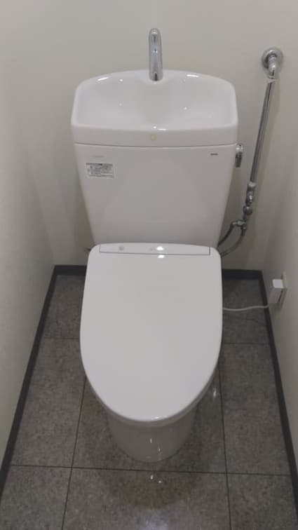 CS232BP＋SH233BA＋TCF4713AKRへの交換工事