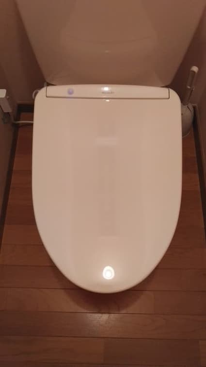 TCF4713Rへの交換工事