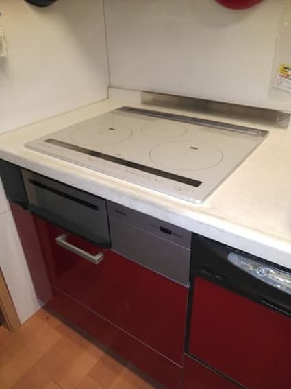 HT-M8STF(S)への交換工事