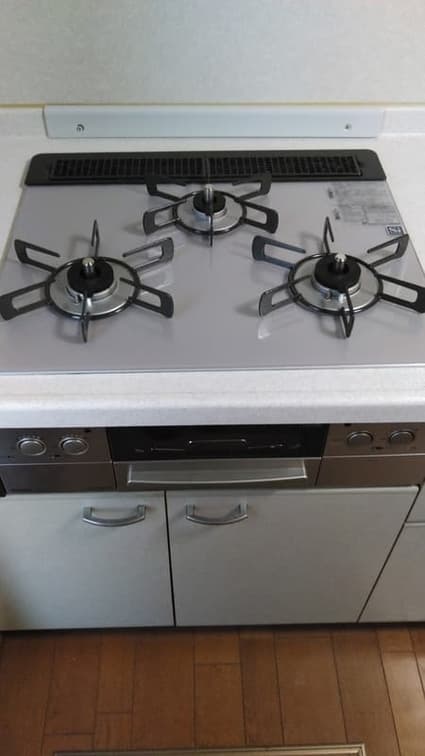 RHS31W23L7RSTWへの交換工事