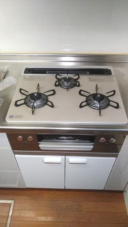 PD-821WS-60GXへの交換工事