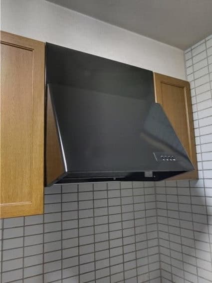 WAS-60AKへの交換工事