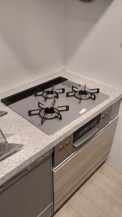 RHS31W23L7RSTWへの交換工事