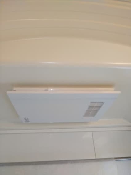 V-141BZへの交換工事