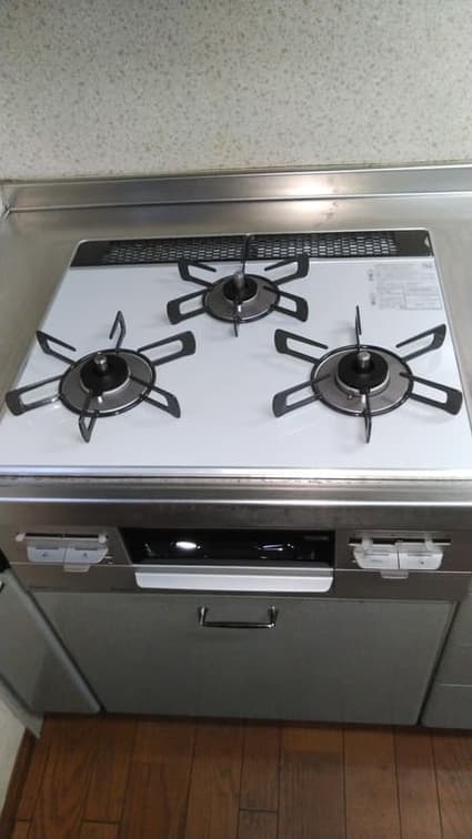 RS31W28P12RVWへの交換工事