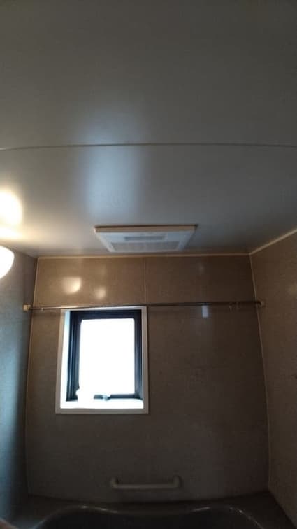 BF-231SHAへの交換工事