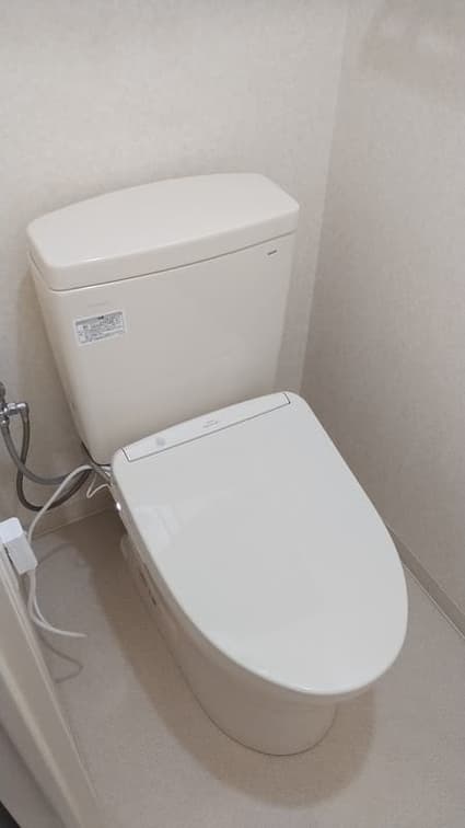 CS232BM＋SH232BA＋TCF4733AKへの交換工事