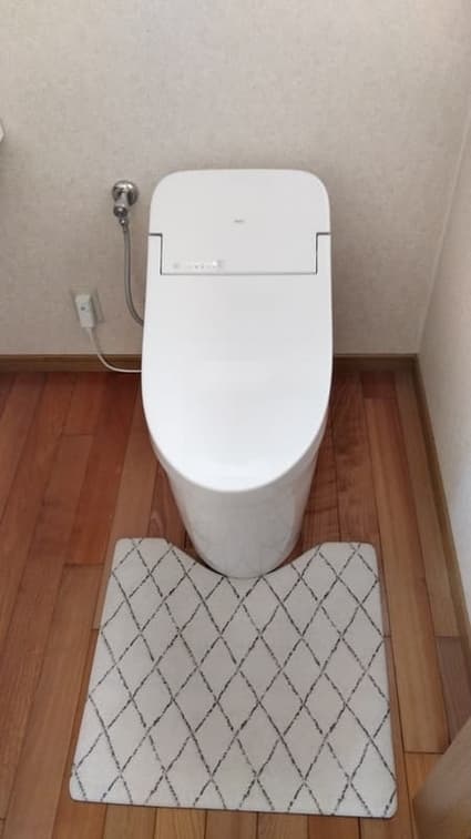 CES9415への交換工事