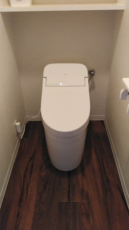 CES9415Mへの交換工事