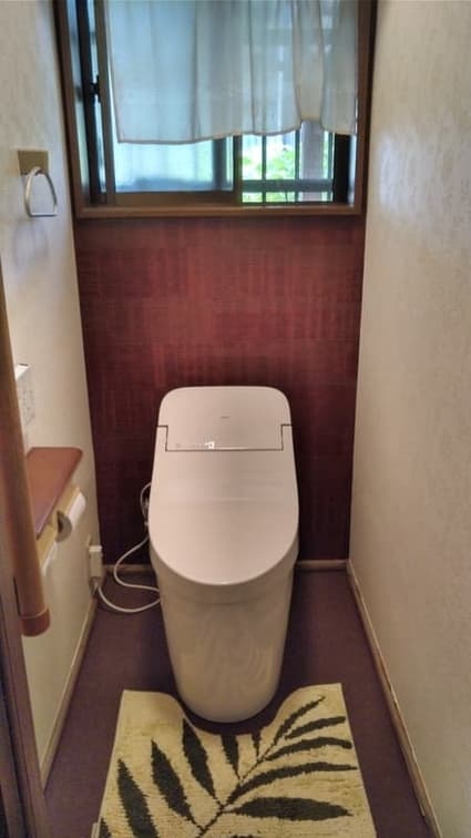 CES9435への交換工事