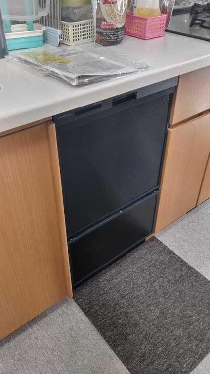 ZWPP45R14ADK-Eへの交換工事