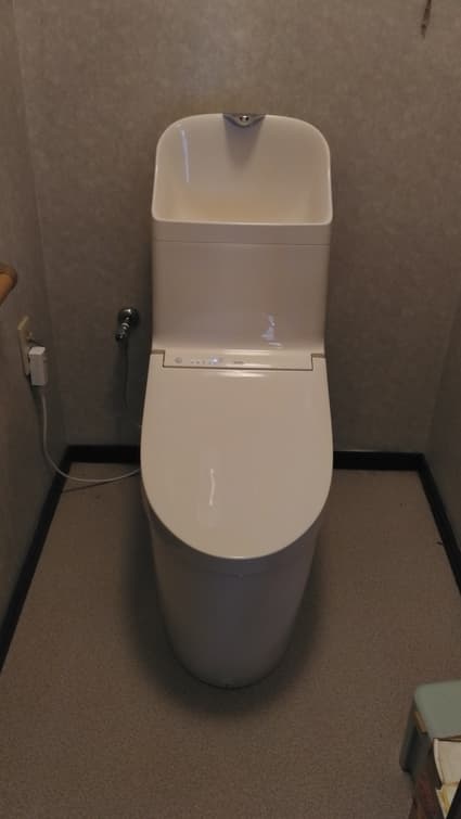 CES9315への交換工事