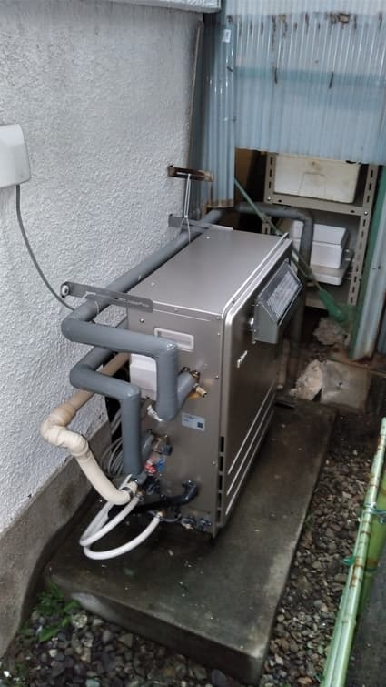 FH-E207ARLへの交換工事