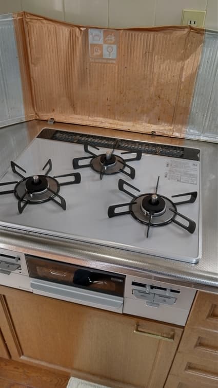 RS31W28P12RVWへの交換工事