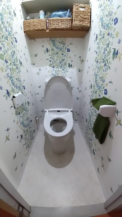 YBC-ZA10PM＋YDT-ZA180PMQS＋CW-KA21QVへの交換工事