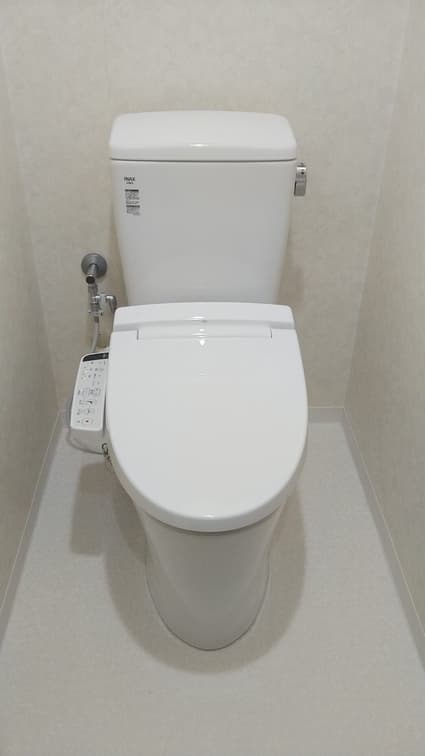 YBC-ZA10AH＋DT-ZA150AH＋CW-KB21への交換工事