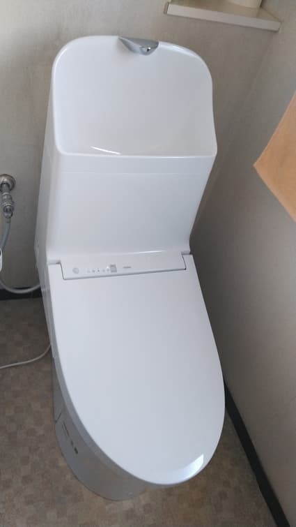 CES9335PRへの交換工事