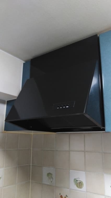 WAS-60AKへの交換工事