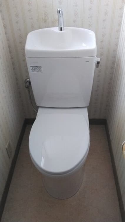 CS232B＋SH233BA＋TC301への交換工事