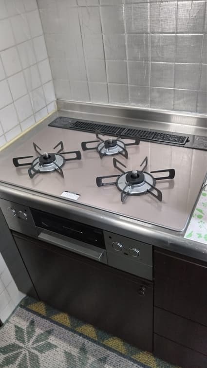 RHS71W32L22RSTWへの交換工事