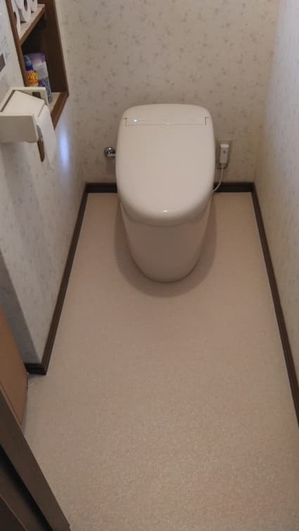 CES9768R への交換工事