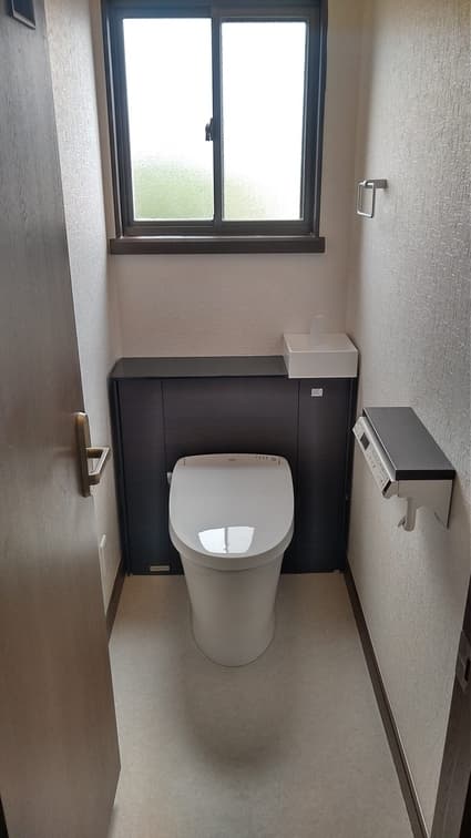 YDS-H2HX82X5-RLDW＋KF-AA70P＋CF-AA64KUT-LDへの交換工事