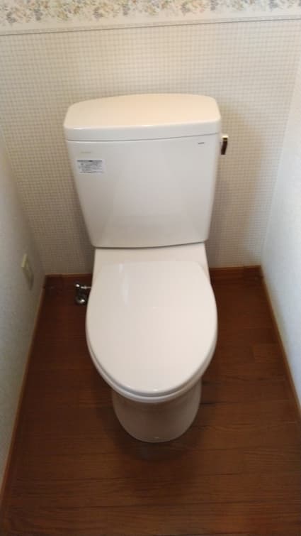 CS232B＋SH232BA＋TC301への交換工事